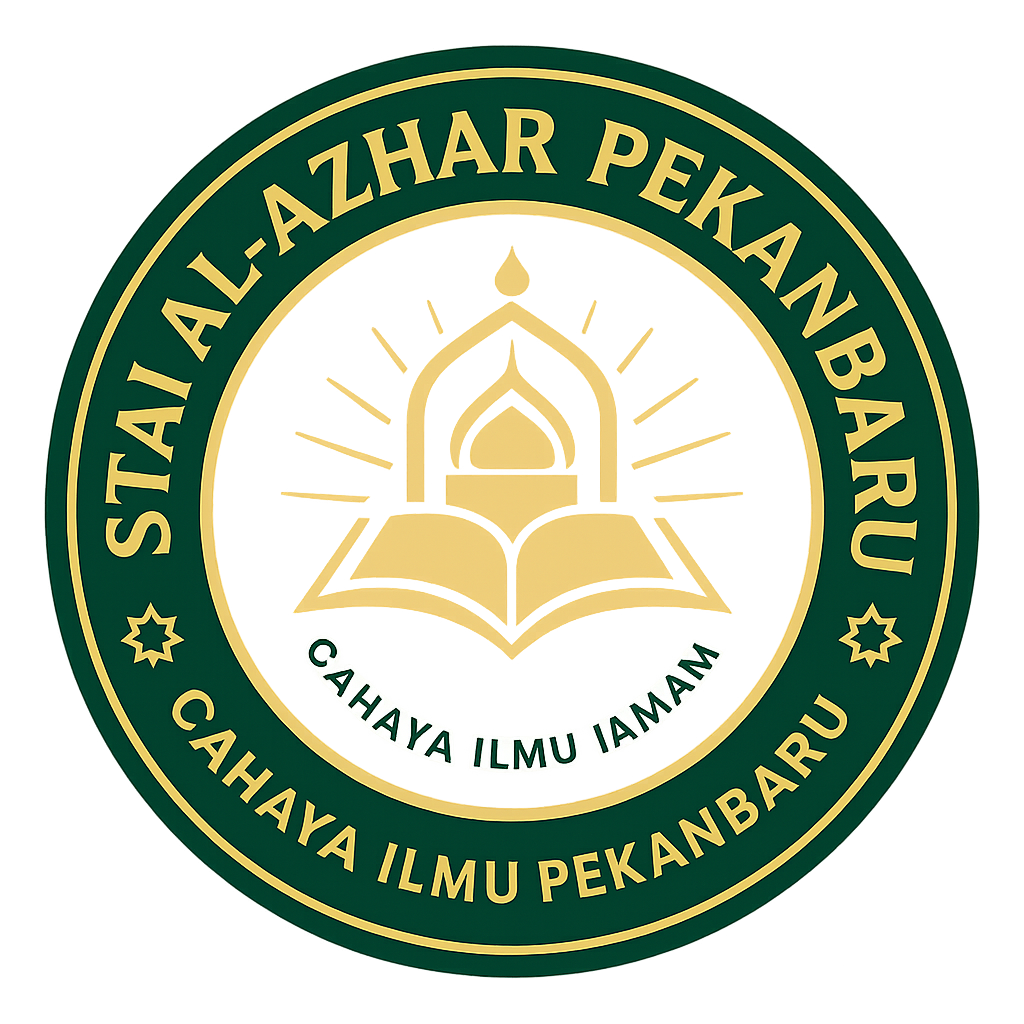 STAI Al-Azhar Pekanbaru