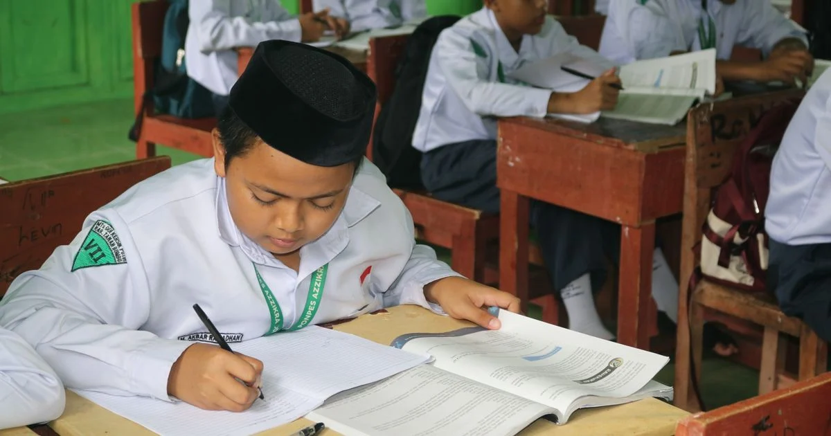 Cara Menentukan Tujuan Pembelajaran PAI yang Efektif bagi Guru
