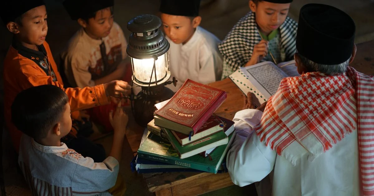 Cara Meningkatkan Minat Siswa Belajar Pendidikan Agama Islam