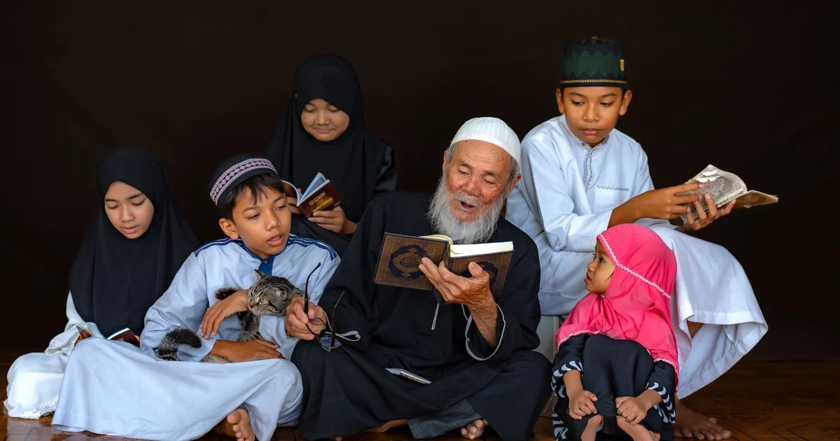 Panduan Efektif Cara Menggunakan Cerita Islami dalam Pembelajaran di Kelas