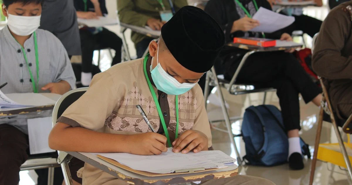 Panduan Praktis Cara Melakukan Evaluasi Pembelajaran PAI