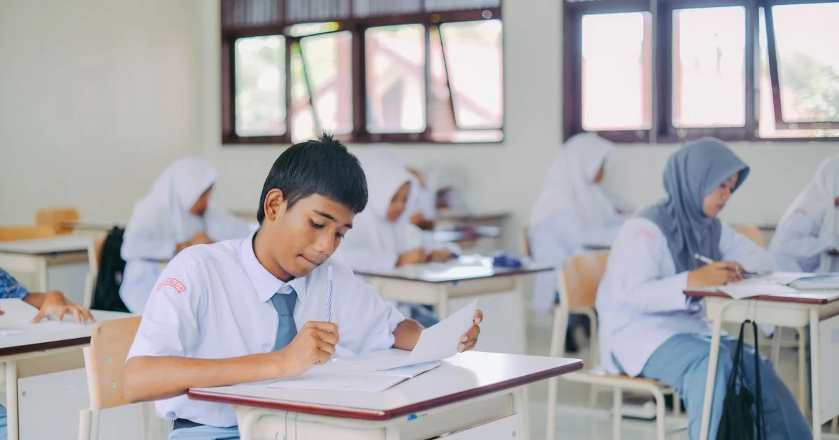 Cara Belajar Efektif Menjelang Ujian Semester bagi Mahasiswa