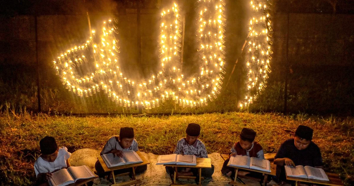 Cara Membangun Kebiasaan Belajar yang Islami untuk Generasi Berprestasi