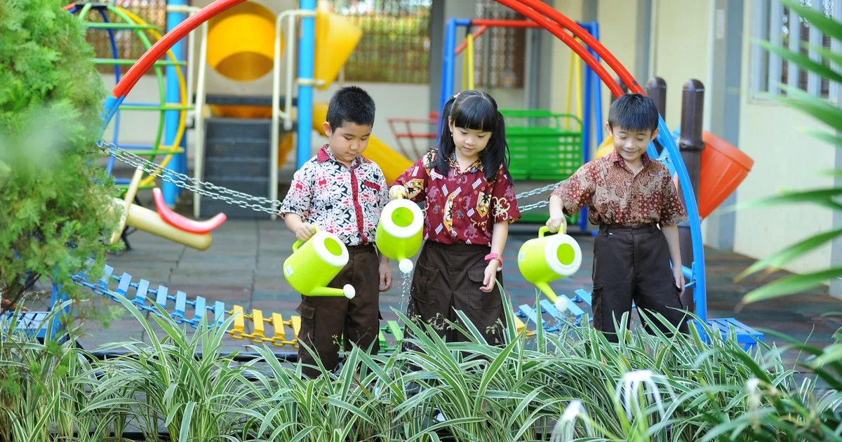 Cara Membangun Kedisiplinan Siswa Secara Positif di Sekolah