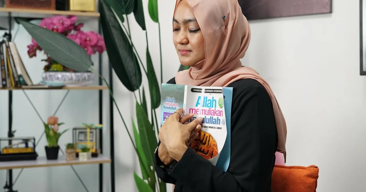 Cara Menanamkan Nilai Islam dalam Kehidupan Siswa di Sekolah