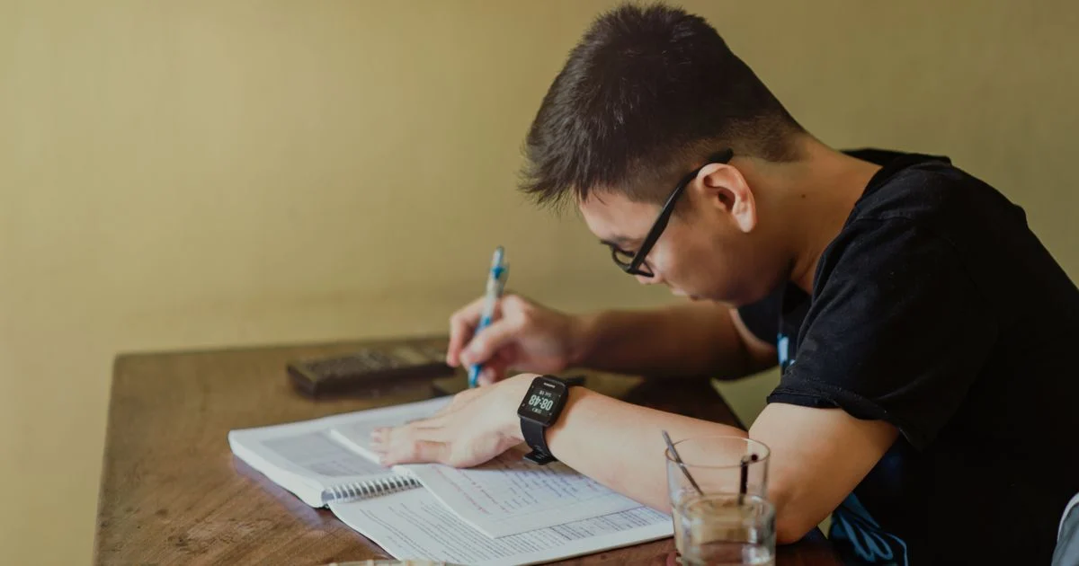 Cara Menghadapi Siswa yang Sulit Fokus Saat Belajar di Kelas