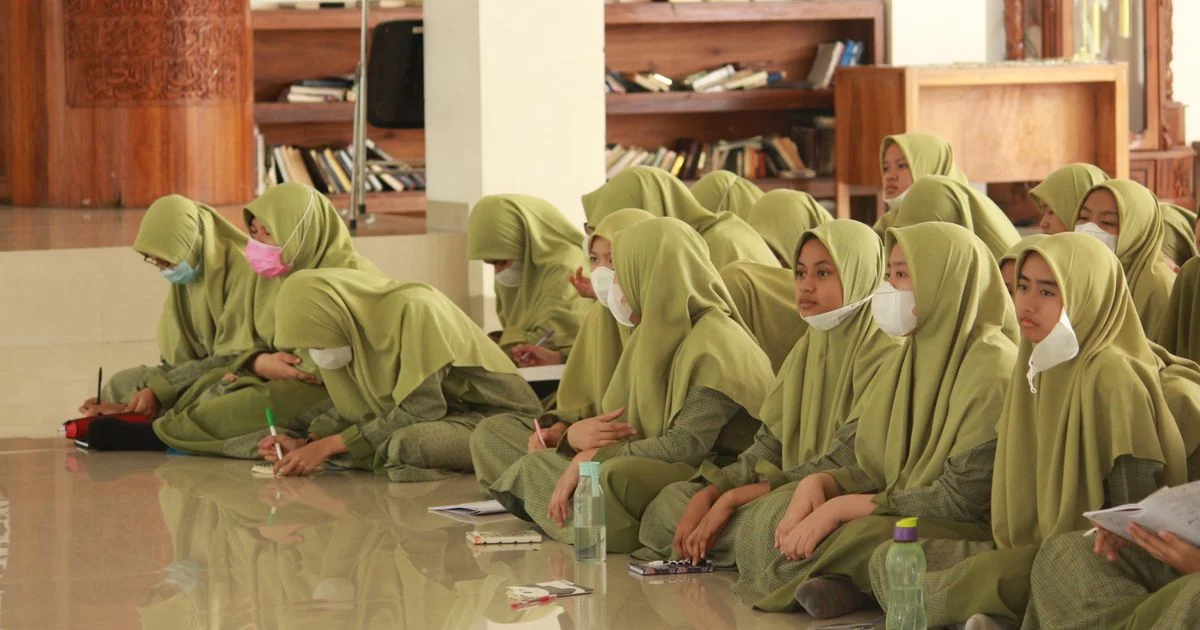 Cara Menjadi Mahasiswa Islam yang Disiplin dan Berprestasi