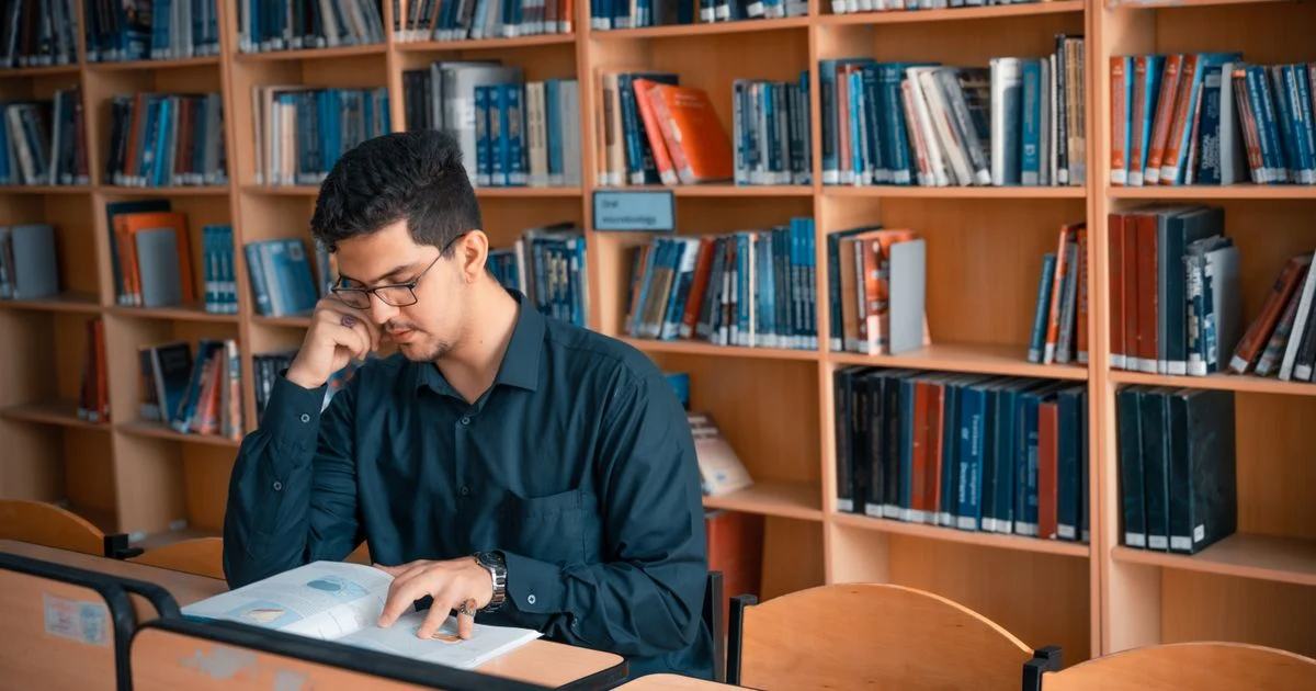 Panduan Efektif Cara Meningkatkan Kemampuan Membaca Akademik bagi Mahasiswa