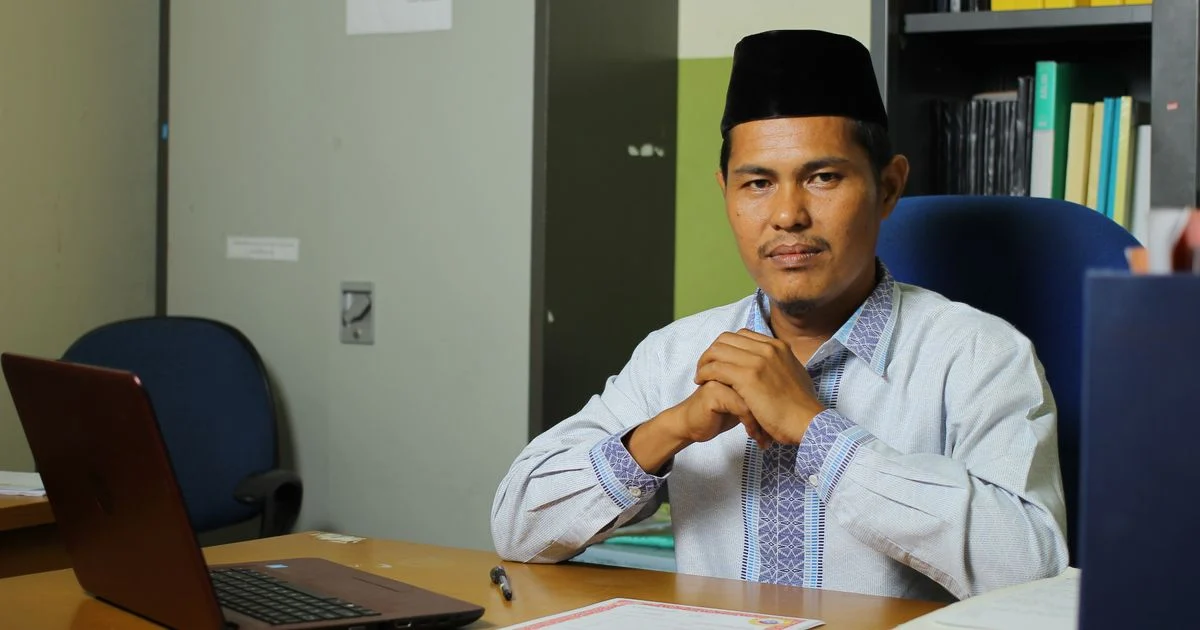 Peran Guru PAI dalam Membentuk Karakter Peserta Didik