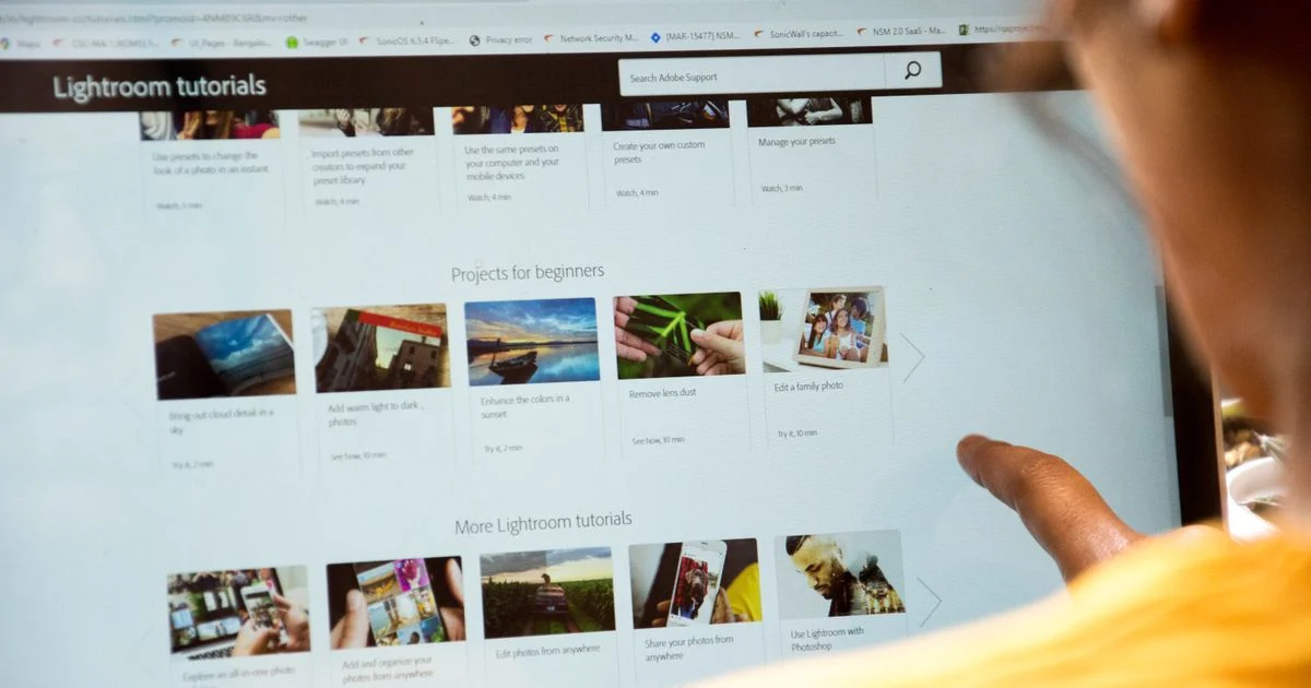 Cara Membangun Portofolio Selama Kuliah untuk Bekal Karier