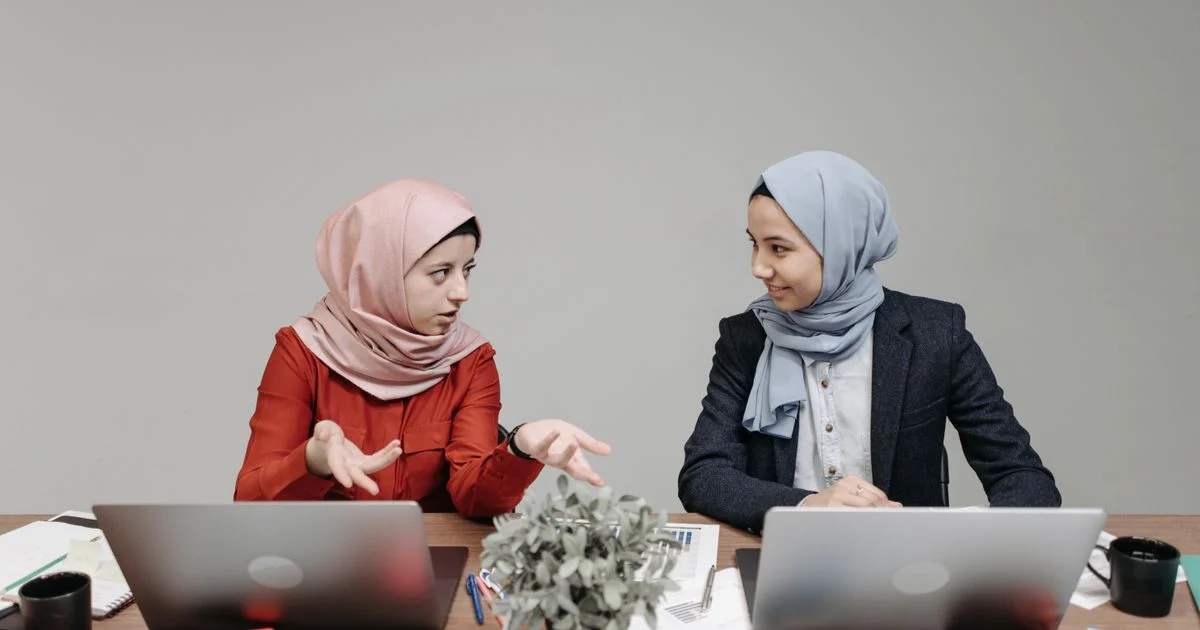 Memahami Etika Bisnis dalam Perspektif Islam untuk Usaha Berkah
