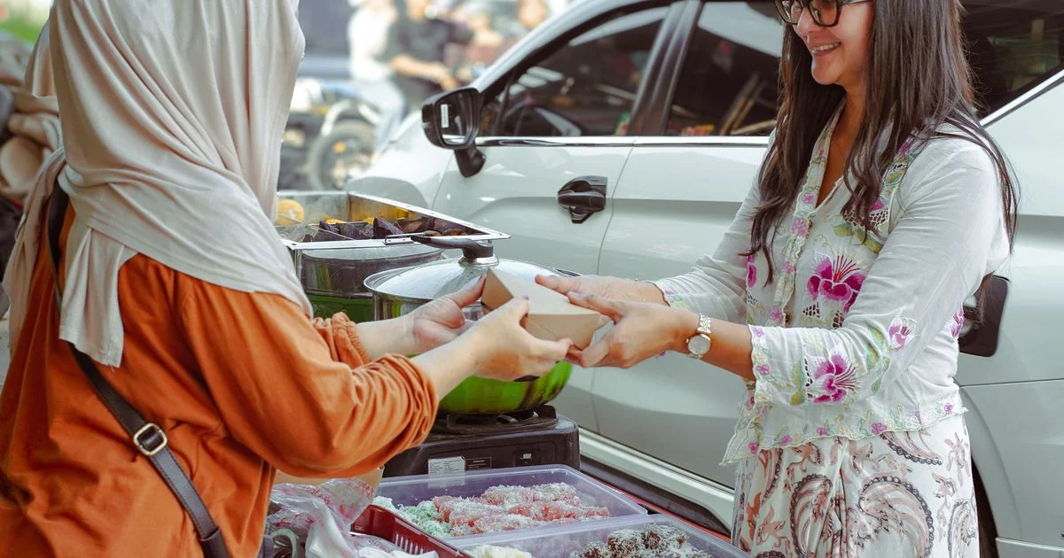 Memahami Pengertian Riba dalam Ekonomi Islam dan Dampaknya