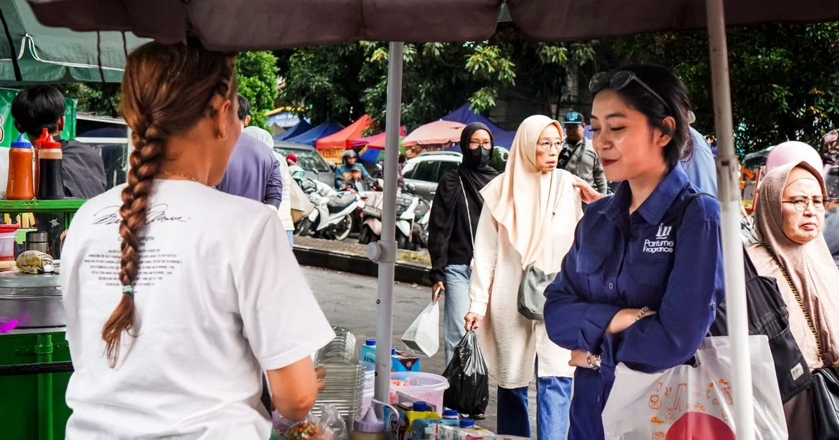 Memahami Perbedaan Ekonomi Syariah dan Ekonomi Konvensional Secara Komprehensif
