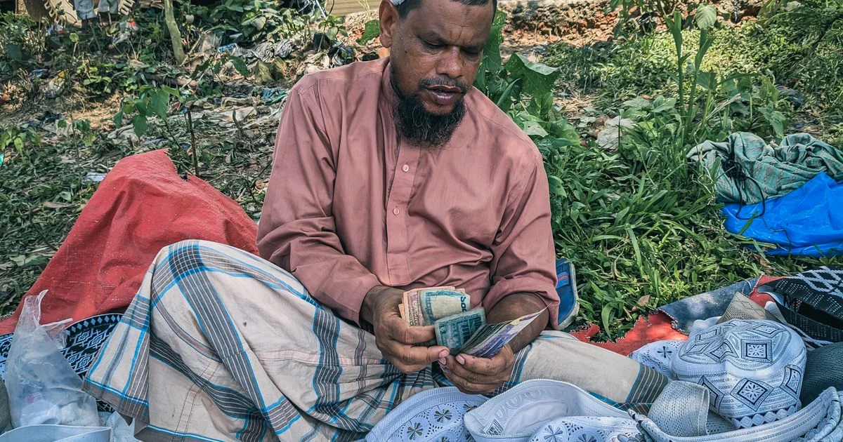 Pengertian Maysir dalam Ekonomi Islam dan Larangannya