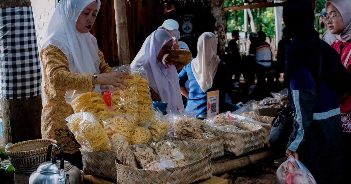 Prinsip Dasar Ekonomi Syariah yang Perlu Dipahami Mahasiswa